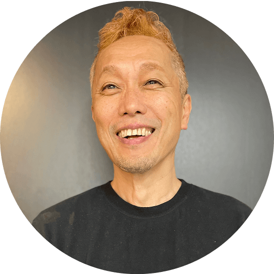 小倉泰治のプロフィール写真